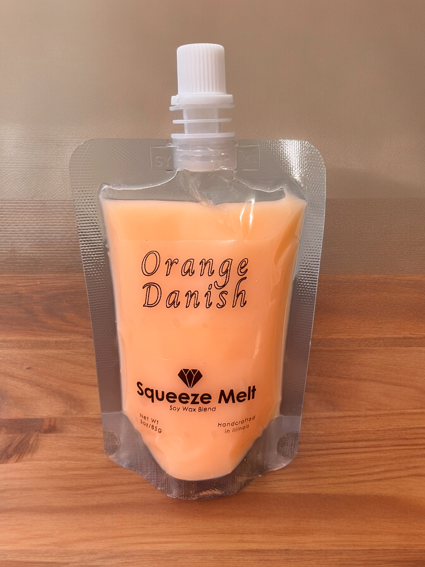 Morning Treats Squeezable Wax Melts