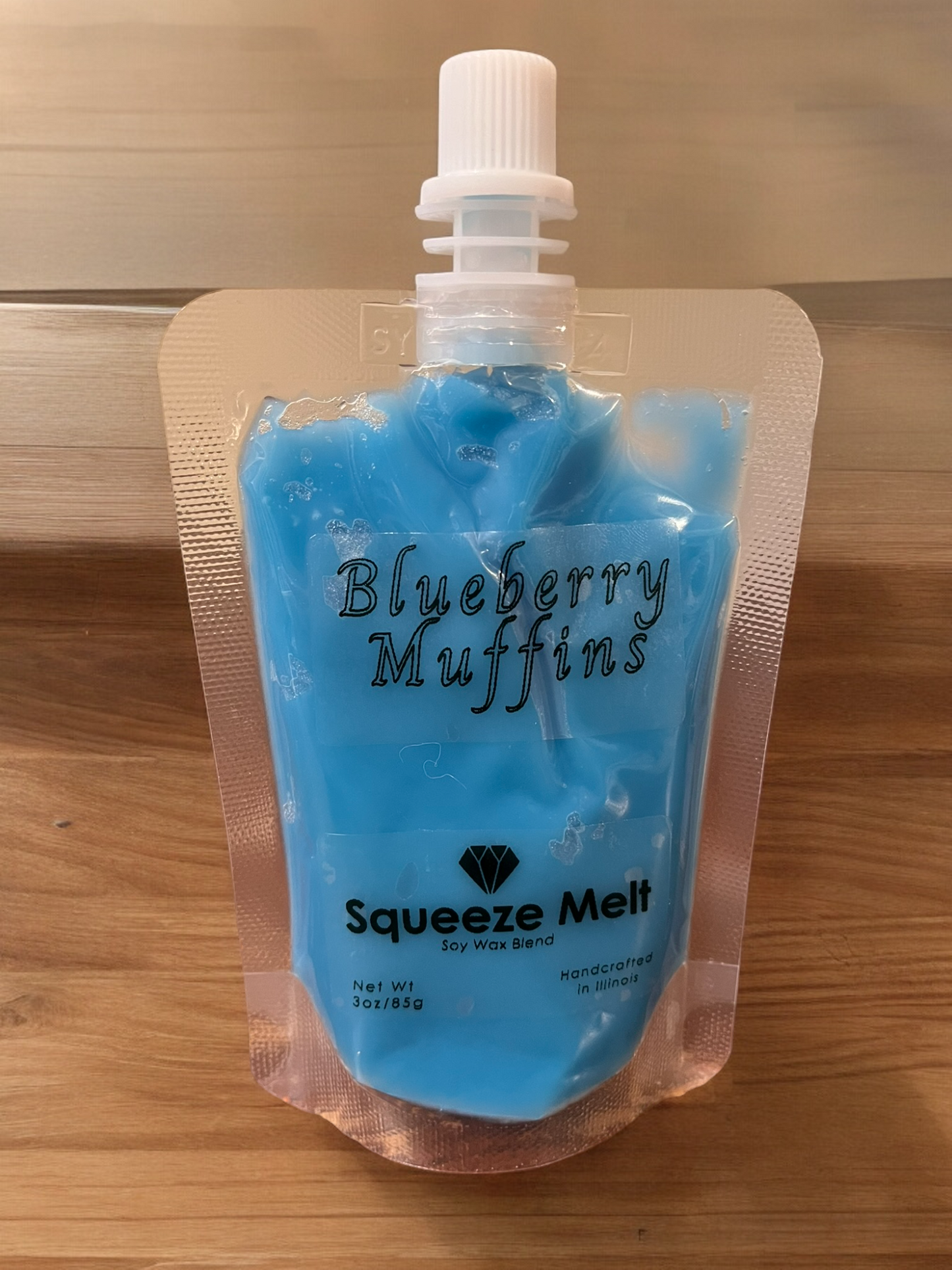 Morning Treats Squeezable Wax Melts