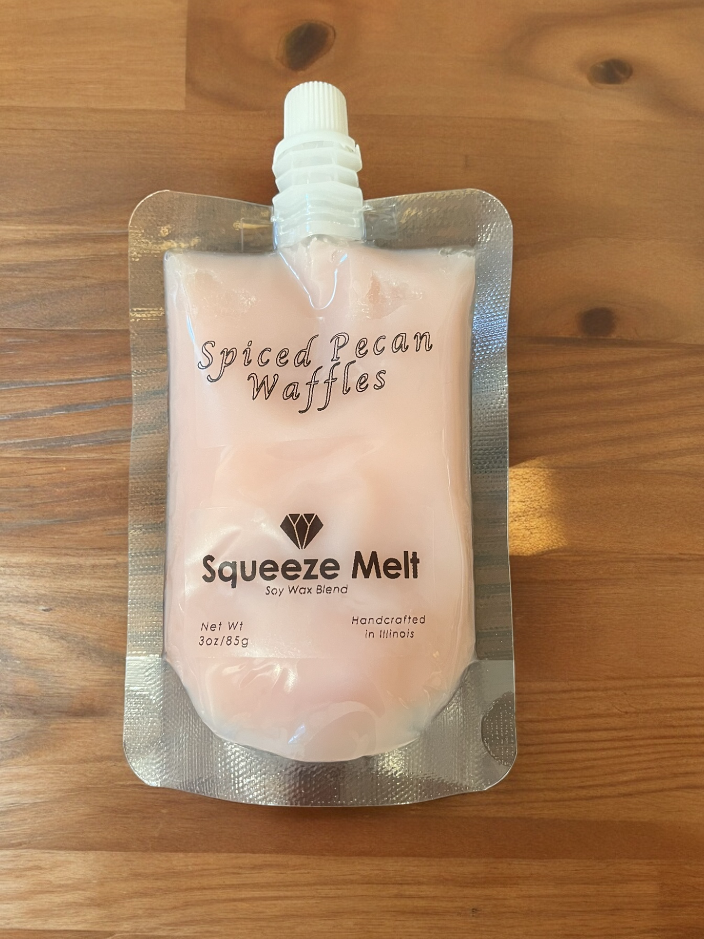 Morning Treats Squeezable Wax Melts